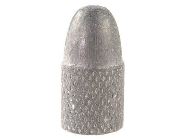 Hornady Bullets Lead Round Nose For Sale