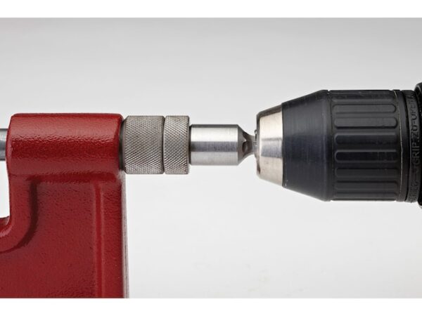 Hornady Cam-Lock Case Trimmer Power Adapter For Sale