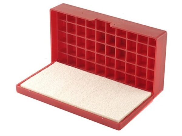 Hornady Case Lube Pad and Reloading Tray For Sale