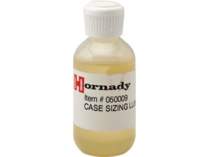 Hornady Case Sizing Lube 2 oz Liquid For Sale