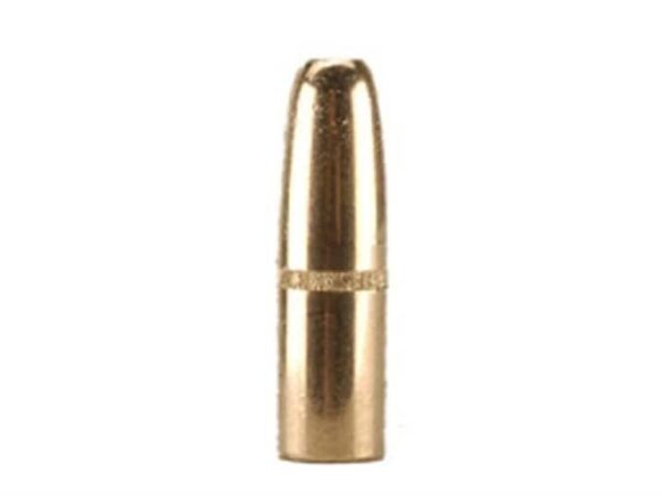 Hornady DGS Dangerous Game Bullets 375 Caliber (375 Diameter) 300 Grain Flat Nose Solid Box of 50 For Sale