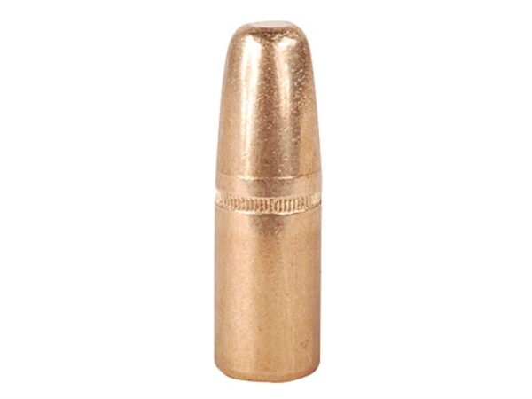 Hornady DGS Dangerous Game Bullets 404 Jeffery (423 Diameter) 400 Grain Flat Nose Solid Box of 50 For Sale