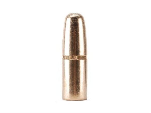 Hornady DGS Dangerous Game Bullets 416 Caliber (416 Diameter) 400 Grain Flat Nose Solid Box of 50 For Sale