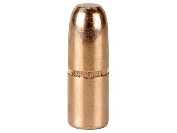 Hornady DGS Dangerous Game Bullets 45 Caliber (458 Diameter) 480 Grain Flat Nose Solid Box of 50 For Sale