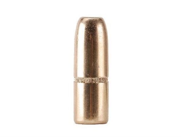 Hornady DGS Dangerous Game Bullets 45 Caliber (458 Diameter) 500 Grain Flat Nose Solid Box of 50 For Sale