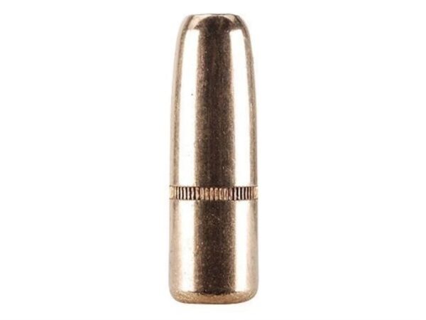 Hornady DGX Bonded Dangerous Game Bullets 400 Caliber (410 Diameter) 400 Grain Flat Nose Bonded Expanding Box of 50 For Sale