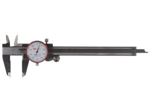 Hornady Dial Caliper 6" Stainless Steel For Sale