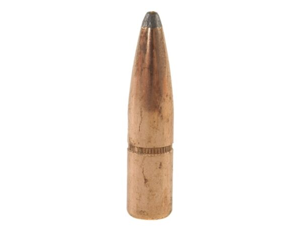 Hornady InterLock Bullets 264 Caliber