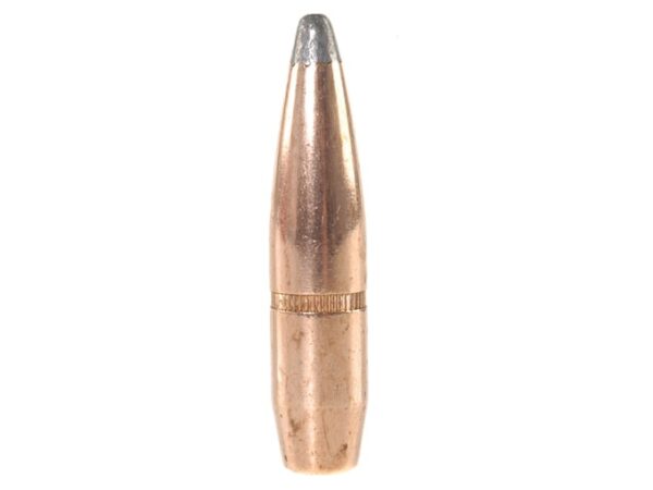 Hornady InterLock Bullets 284 Caliber
