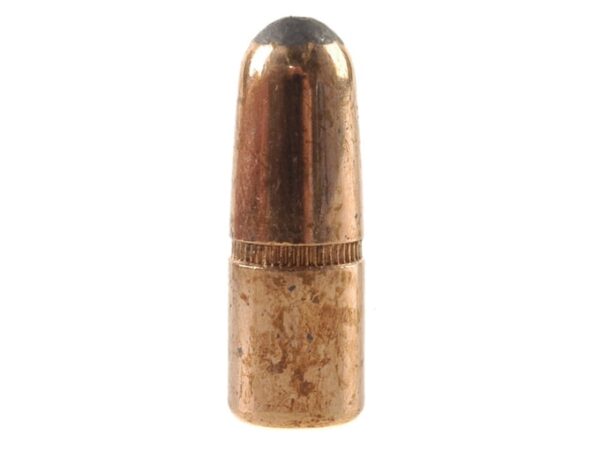 Hornady InterLock Bullets 30-30 Winchester (308 Diameter) 150 Grain Round Nose Box of 100 For Sale