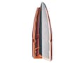 Hornady InterLock Bullets 284 Caliber, 7mm (284 Diameter) 139 Grain Boat Tail Spire Point Box of 100 For Sale