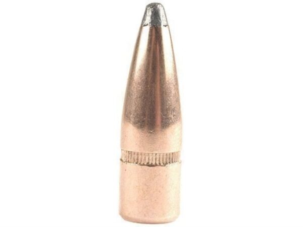 Hornady InterLock Bullets 30 Caliber (308 Diameter) 180 Grain Spire Point Box of 100 For Sale