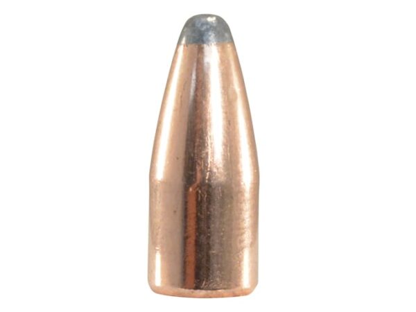 Hornady InterLock Bullets 350 Legend (355 Diameter) 170 Grain Spire Point Box of 100 For Sale