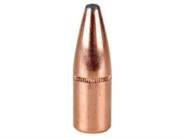 Hornady InterLock Bullets 375 Caliber (375 Diameter) 270 Grain Spire Point Box of 50 For Sale