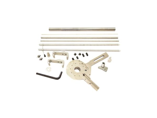 Hornady Lock-N-Load AP Progressive Press Ez-Ject Upgrade Kit for Presses with Serial #1 to 6999 For Sale