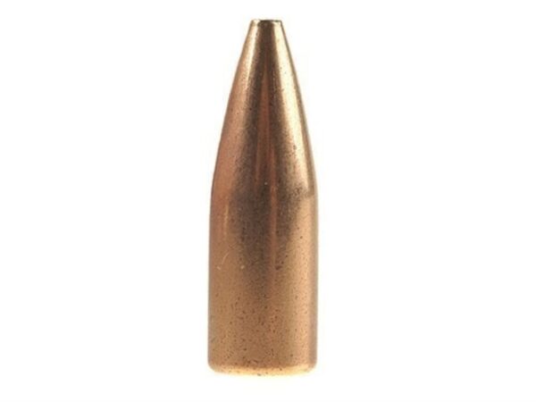 Hornady Match Bullets 22 Caliber (224 Diameter) 53 Grain Hollow Point For Sale