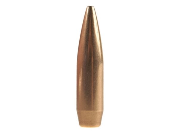 Hornady Match Bullets 22 Caliber (224 Diameter) 68 Grain Hollow Point Boat Tail For Sale