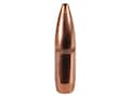 Hornady Match Bullets 22 Caliber (224 Diameter) 75 Grain Hollow Point Boat Tail with Cannelure For Sale