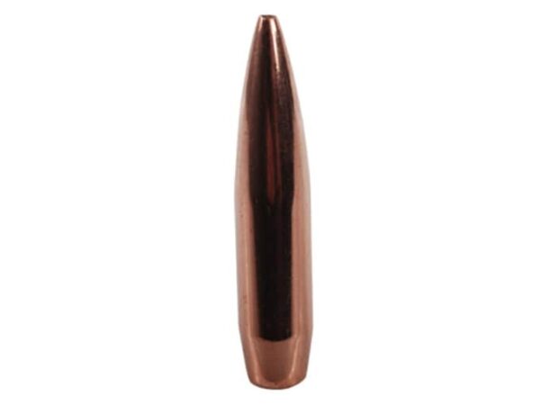 Hornady Match Bullets 243 Caliber