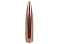 Hornady Match Bullets 30 Caliber (308 Diameter) 155 Grain Hollow Point Boat Tail For Sale