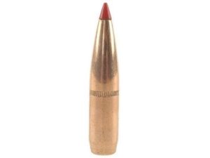 Hornady SST Bullets 264 Caliber