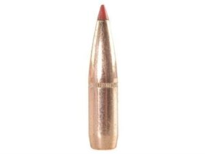 Hornady SST Bullets 8mm (323 Diameter) 170 Grain InterLock Polymer Tip Spitzer Boat Tail Box of 100 For Sale