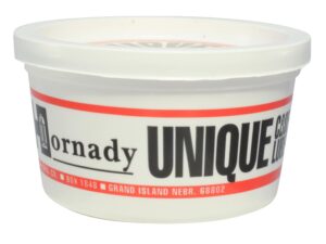 Hornady Unique Case Lube 4 oz Tub For Sale