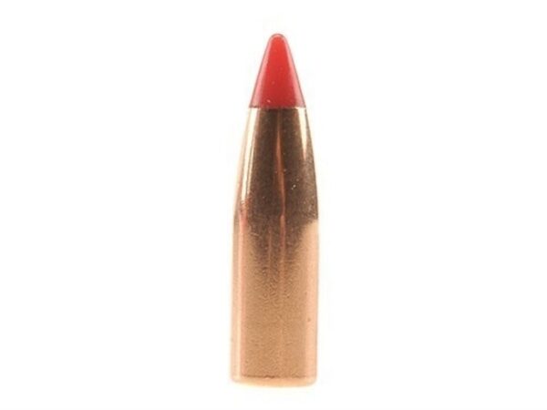 Hornady V-MAX Bullets 17 Caliber (172 Diameter) 20 Grain Flat Base Box of 100 For Sale