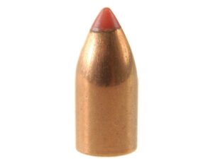Hornady V-MAX Bullets 22 Caliber (224 Diameter) 35 Grain Flat Base Box of 100 For Sale