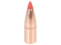 Hornady V-MAX Bullets 22 Caliber (224 Diameter) 55 Grain with Cannelure Box of 100 For Sale