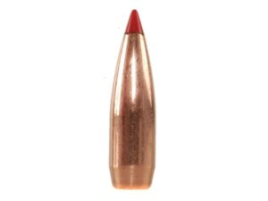 Hornady V-MAX Bullets 264 Caliber
