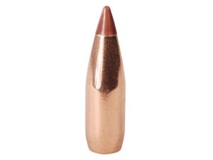 Hornady Varmint Bullets 20 Caliber (204 Diameter) 24 Grain NTX Lead-Free Boat Tail Box of 100 For Sale