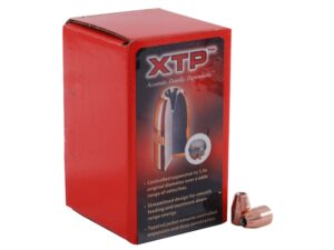 Hornady XTP Bullets Jacketed Hollow Point For Sale
