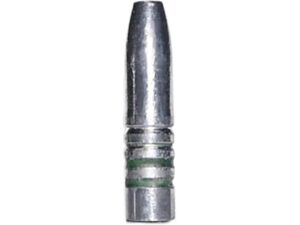 Hunters Supply Hard Cast Bullets 30 Caliber 300 AAC Blackout (311 Diameter) 238 Grain Lead Flat Point For Sale