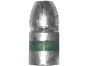 Hunters Supply Hard Cast Bullets 30 Caliber (311 Diameter) 111 Grain Lead Hollow Point For Sale