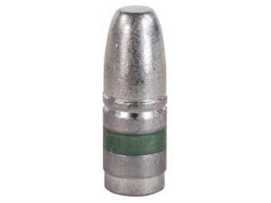 Hunters Supply Hard Cast Bullets 35 Caliber (359 Diameter) 246 Grain Lead Flat Nose For Sale