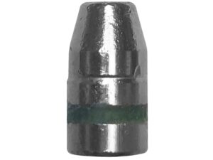 Hunters Supply Hard Cast Bullets 38 Caliber (357 Diameter) 160 Grain Lead Truncated Cone For Sale