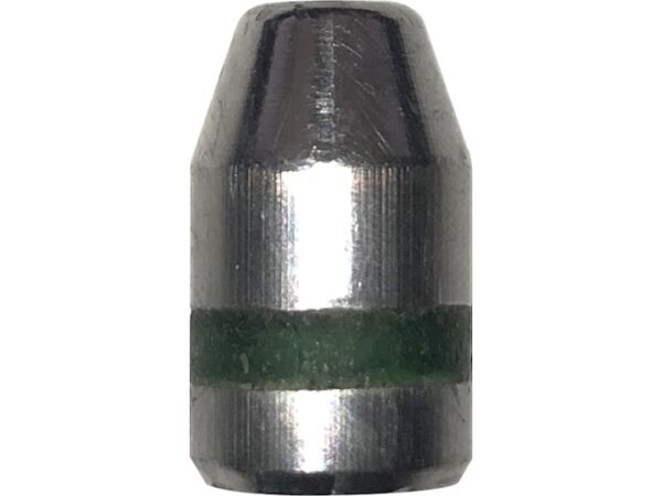 Hunters Supply Hard Cast Bullets 40 Caliber (401 Diameter) 200 Grain Lead Truncated Cone For Sale