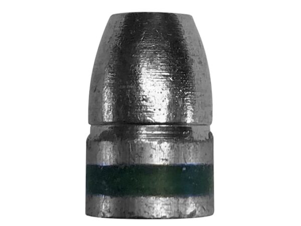 Hunters Supply Hard Cast Bullets 45 Caliber (459 Diameter) 275 Grain Lead Flat Nose For Sale