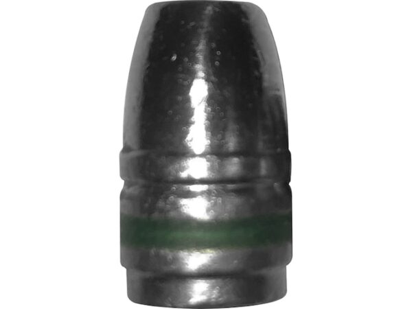 Hunters Supply Hard Cast Bullets 45 Caliber (459 Diameter) 295 Grain Lead Pentagon Hollow Point For Sale