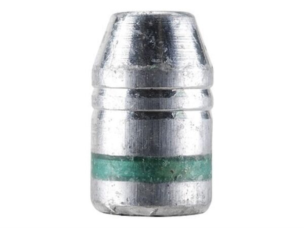 Hunters Supply Hard Cast Bullets 45 Caliber (459 Diameter) 300 Grain Lead Flat Nose For Sale