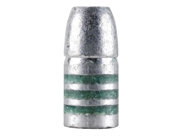 Hunters Supply Hard Cast Bullets 45 Caliber (459 Diameter) 405 Grain Lead Flat Nose Box of 50 For Sale