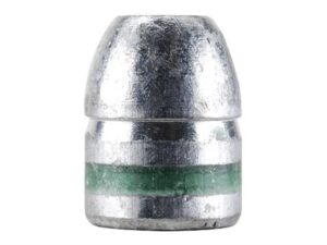 Hunters Supply Hard Cast Bullets Lead Flat Nose For Sale