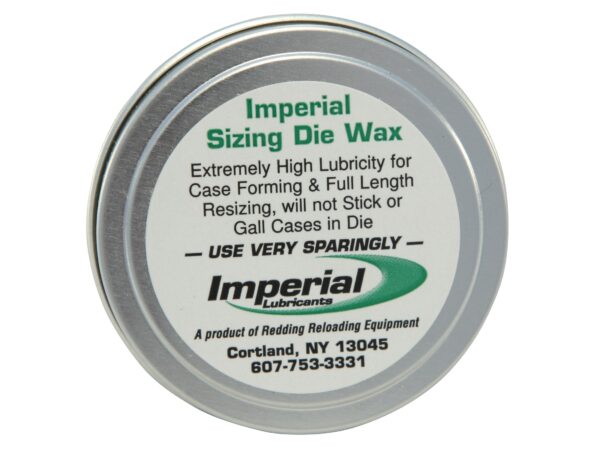 Imperial Case Sizing Wax For Sale