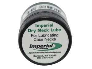 Imperial Dry Neck Lube 1 oz Powder For Sale