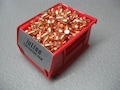 Inline Fabrication Bullet Bin Barrier For Sale