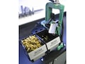 Inline Fabrication Case Ejector System for the RCBS Rock Chucker Single Stage Press with Black Bullet Trays For Sale