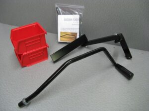 Inline Fabrication Combo Kit for Hornady Lock-N-Load AP Press For Sale