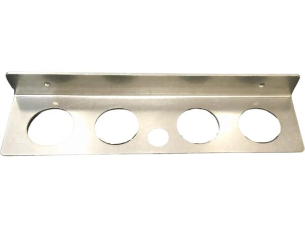 Inline Fabrication Die and Bushing Holder for Hornady Lock-N-Load 1-3/16" Holes For Sale