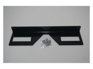 Inline Fabrication Quick Change Top Plate Double Storage Dock For Sale